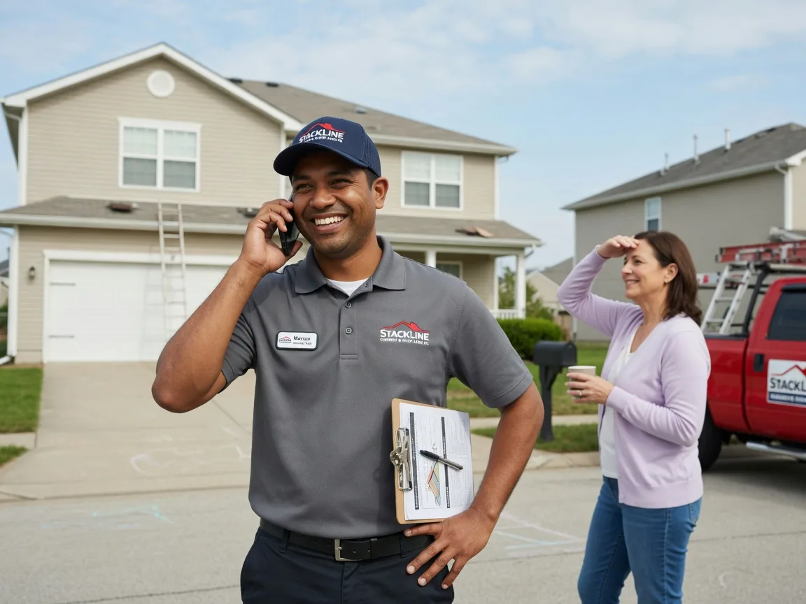 Chimney flashing repair Powhatan, AR FAQs